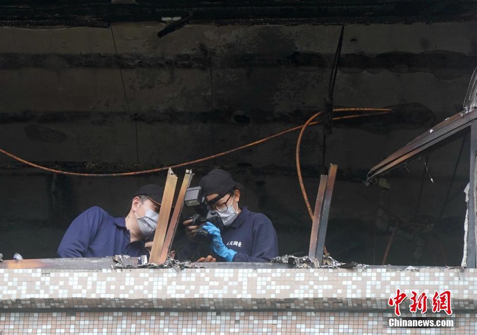 Incêndio em hospital de Taiwan deixa 9 mortos e 15 feridos