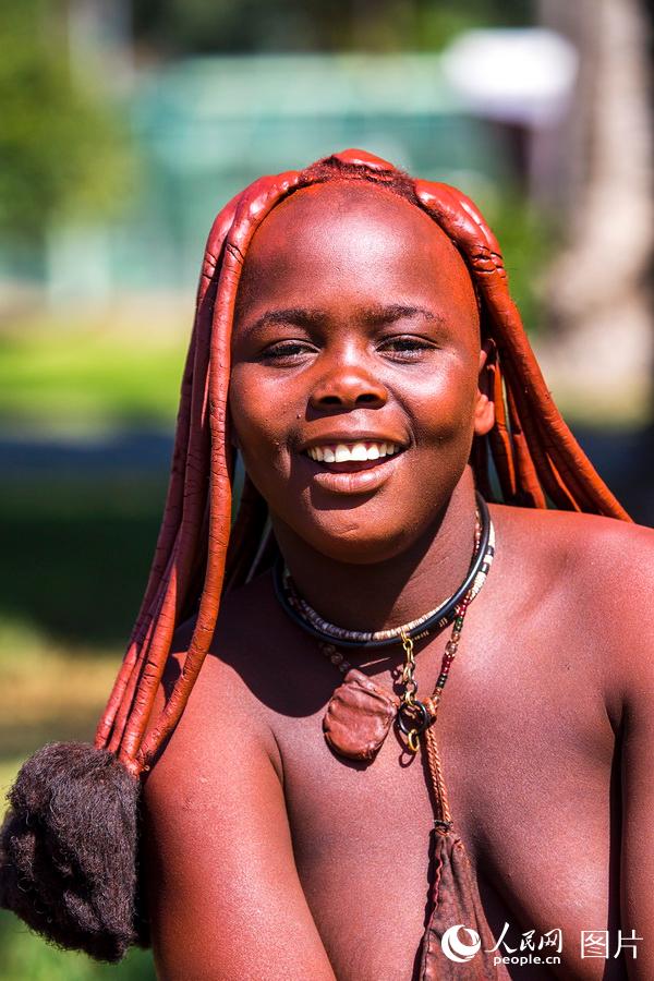 Galeria: A beleza de África pela lente de vários fotógrafos 