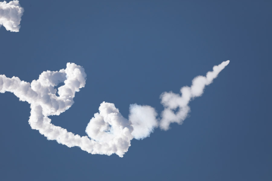 Empresa espacial privada da China lança foguete suborbital
