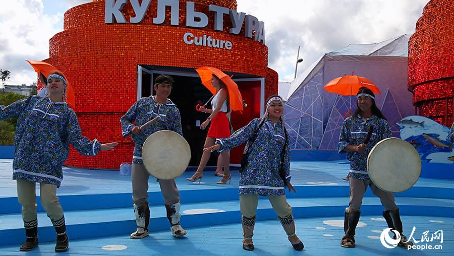 Galeria: Rua Cultural do Extremo Oriente em Vladivostok