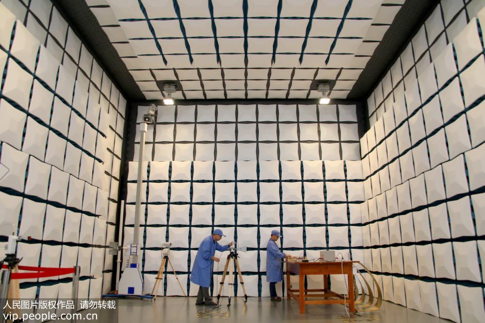 Primeiro projeto cooperativo sino-alemão em nano satélites entra em fase de fabrico
