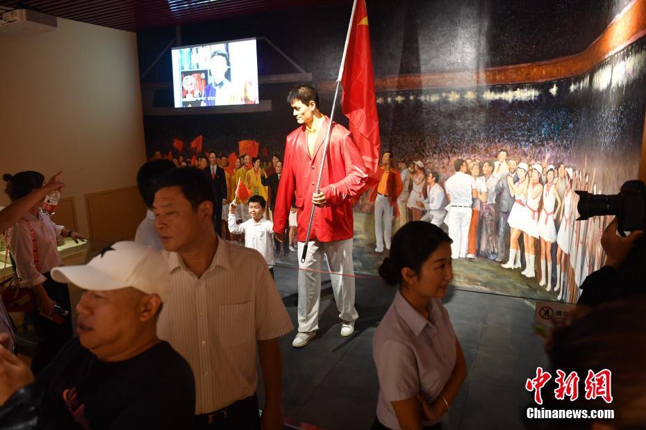 Museu de Jianchuan inaugura salão temático sobre Reforma e Abertura da China