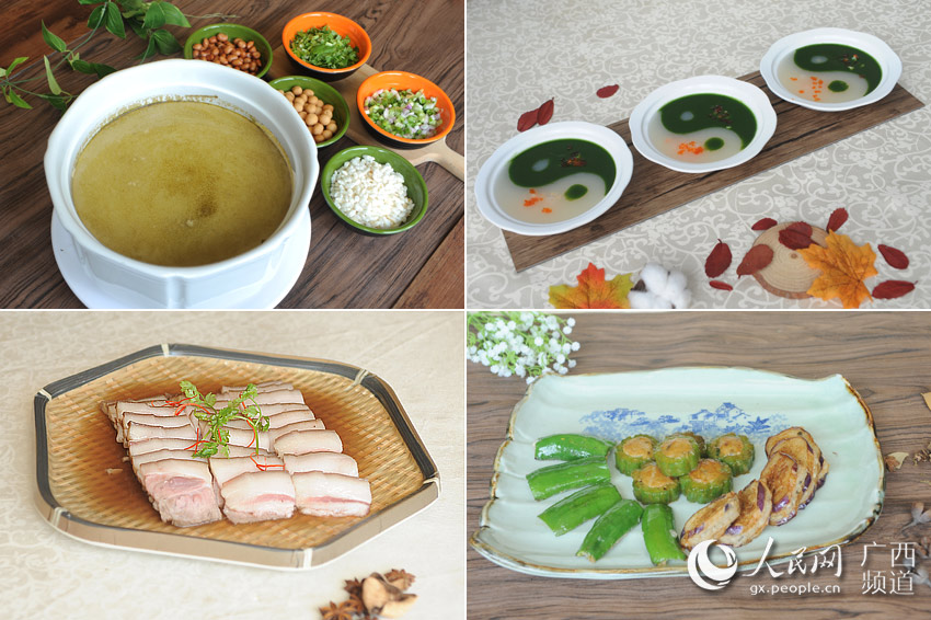 Guangxi lança “banquete da longevidade” nas comemorações do Festival Chongyang