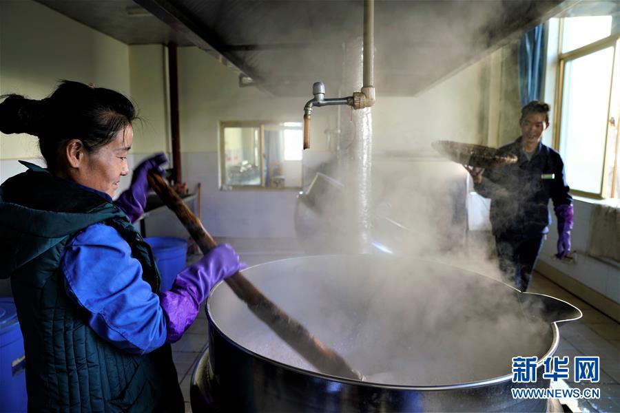 Banho tradicional de medicina tibetana reconhecido pela UNESCO