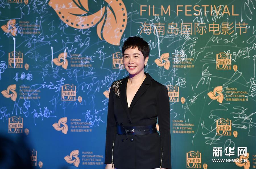 Hainan realiza primeiro festival internacional de cinema