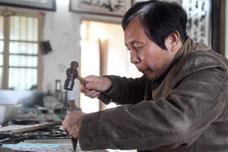Deng Zhiyuan: Mestre da 