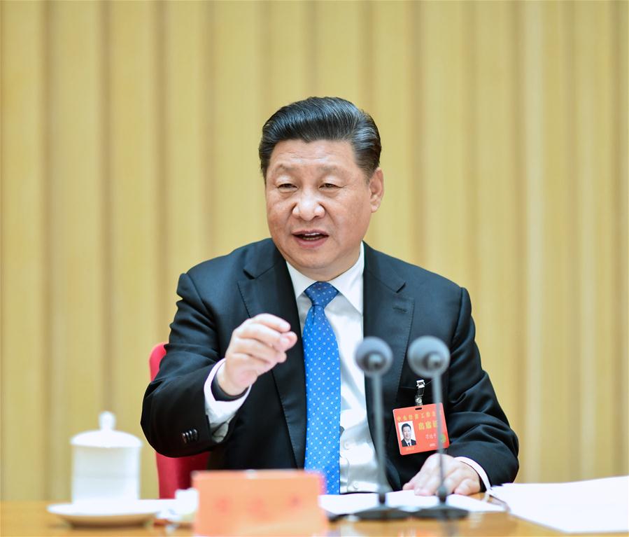 China realiza importante reunião econômica para planejar 2019