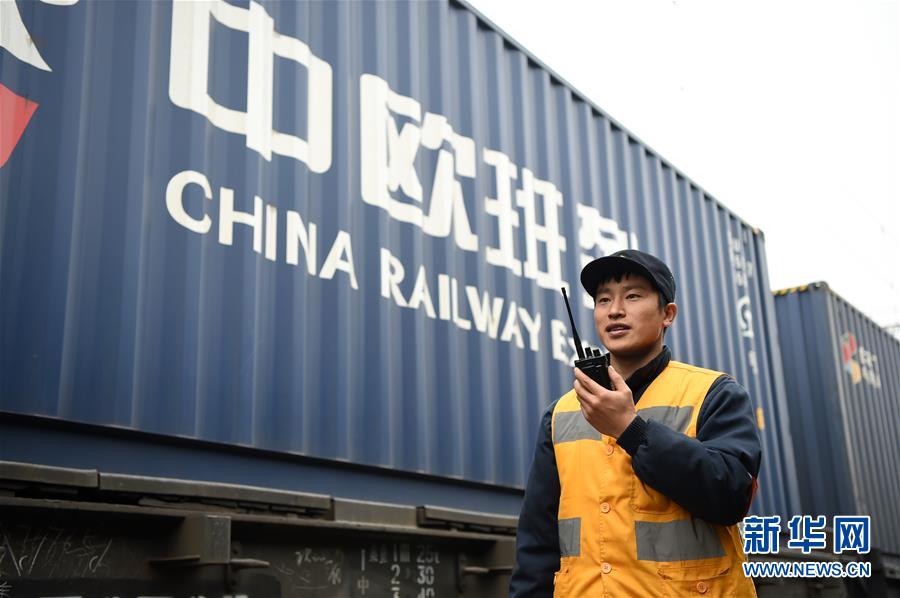 Chunyun: Operários ferroviários e o seu contributo fundamental