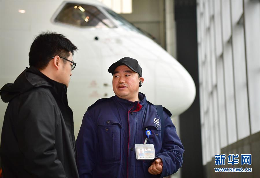 C919: Fase de testes do avião de grande porte de fabrico chinês decorre sem incidentes