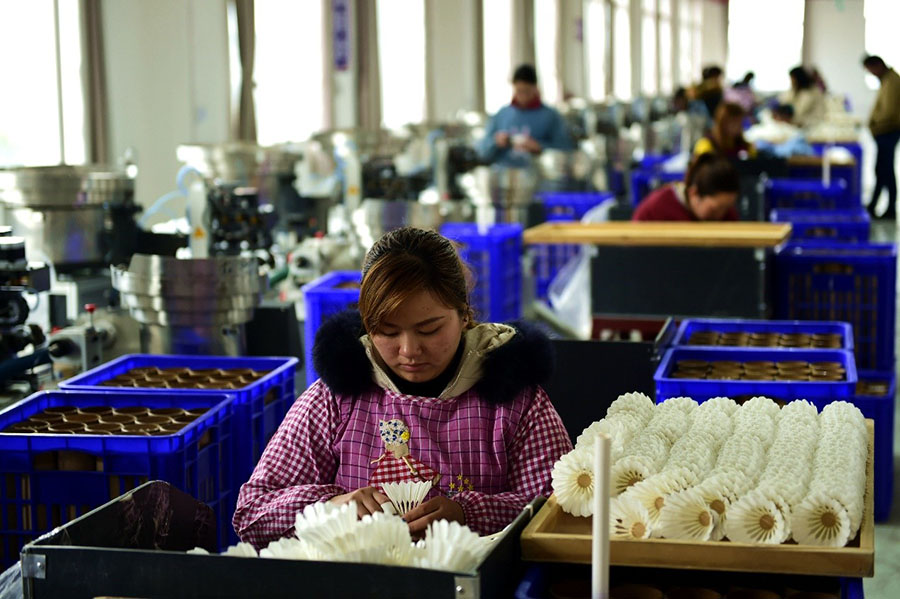 China prevê manutenção de elevada taxa de empregabilidade