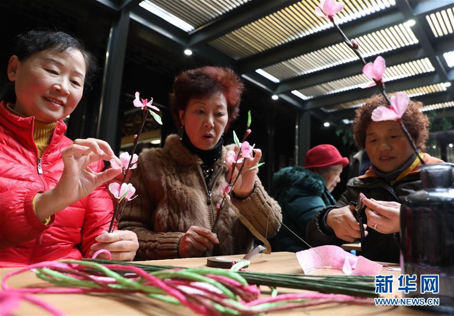 China adere às comemorações do Dia Internacional da Mulher