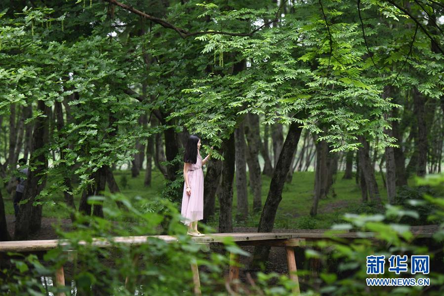 Galeria: Aldeia antiga na província de Anhui