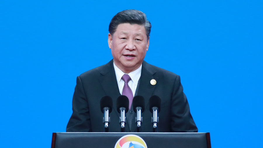 Xi Jinping anuncia novas medidas de reforma e abertura