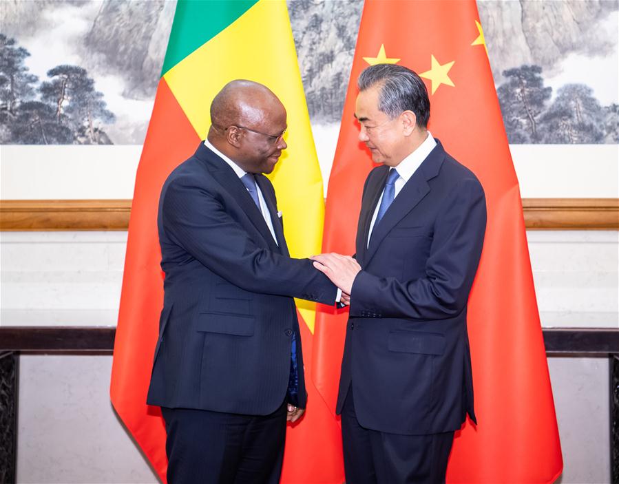 China e países africanos prometem aumentar cooperação