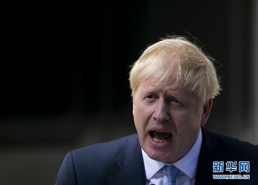 Boris Johnson assume cargo de primeiro-ministro do Reino Unido em meio às incertezas do Brexit