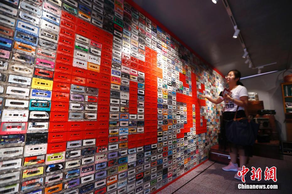 Beijing: “Museu do Tempo 2019” abre portas ao público