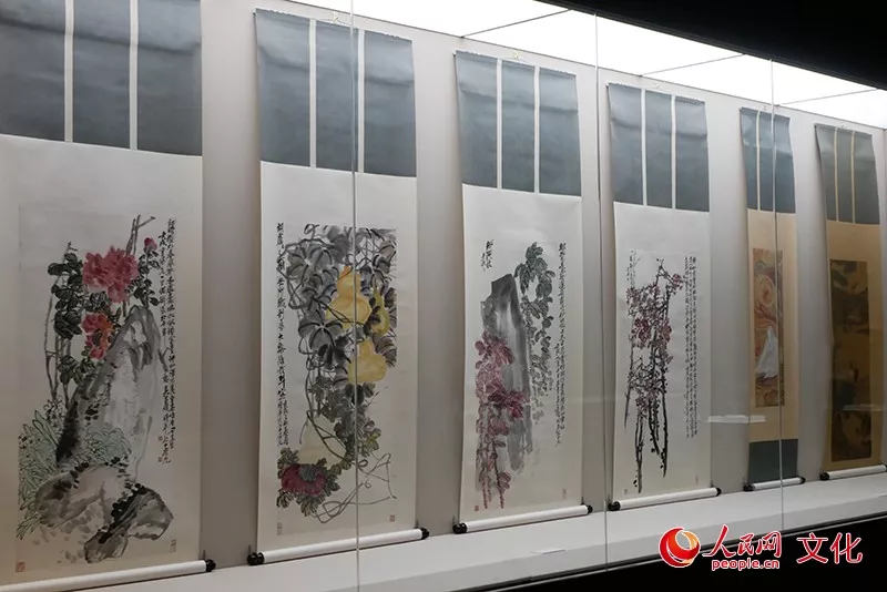 Relíquias culturais devolvidas do exterior são exibidas em Beijing