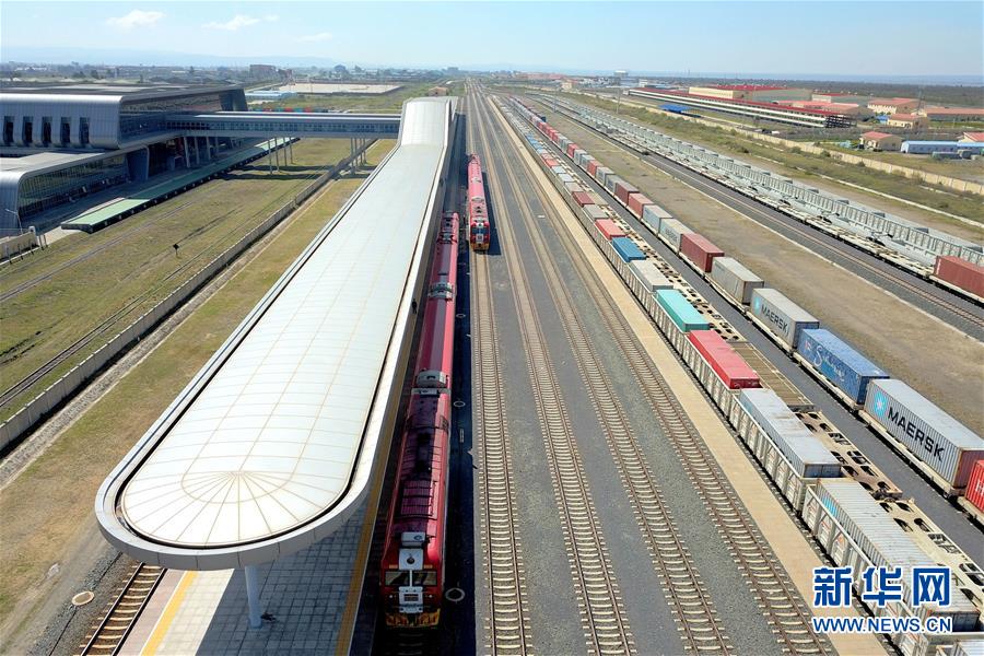 Primeira fase da linha ferroviária Nairobi-Malaba concluída por empresa chinesa