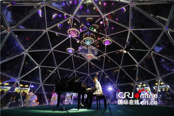 Festival de Luz de Macau gera nova ronda de entusiasmo