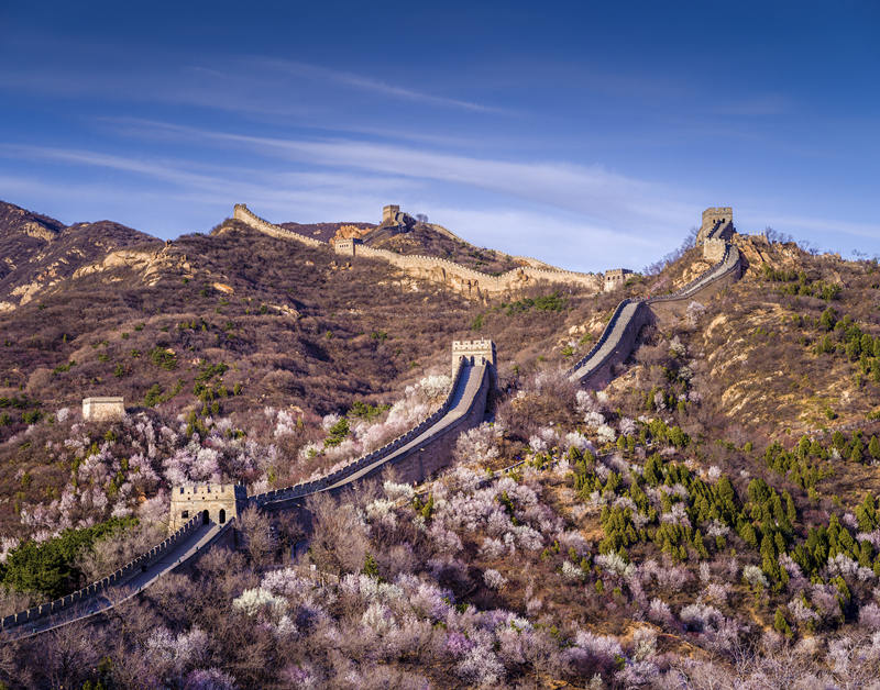 Beijing: indústria de turismo cultural de Yanqing inicia recuperação