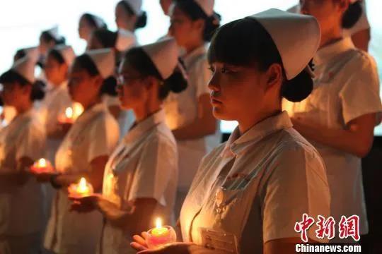 Dia Internacional da Enfermagem: uma homenagem aos profissionais de saúde