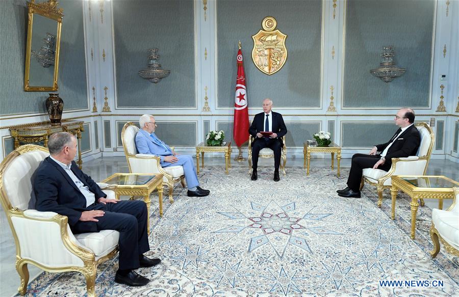 Primeiro-ministro tunisino pede demissão após rompimento de partido majoritário com governo