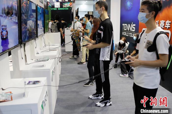 Shanghai realiza 16ª Expo Internacional de Quadrinhos e Jogos da China