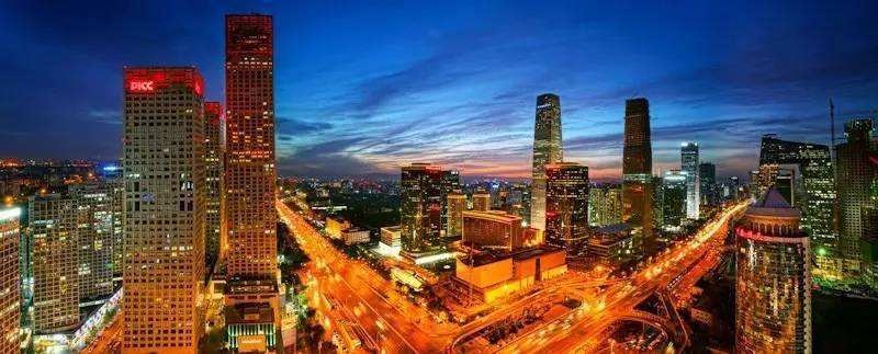 China aprova projeto urbano para área central de Beijing