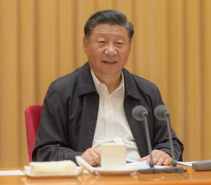 Xi sublinha construção de novo Tibet socialista moderno