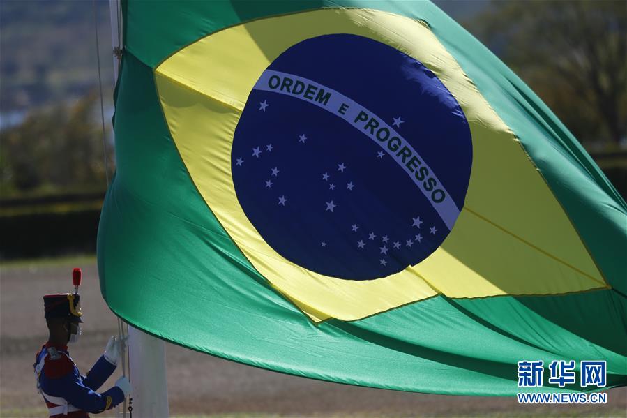 Brasil comemora Dia da Independência