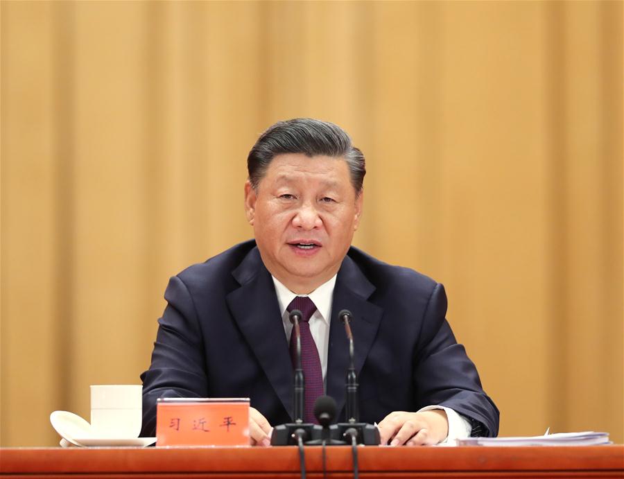 Xi pede que G20 torne vacinas contra COVID-19 acessíveis e disponíveis para todos
