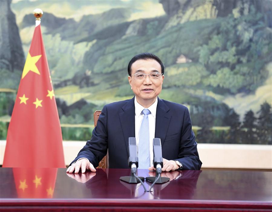 China fortalecerá envolvimento na rede de inovação global, diz premiê