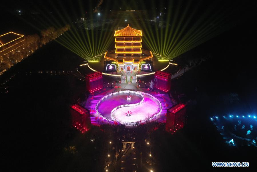 Tai Chi chinês entra na Lista do Patrimônio Cultural Imaterial da UNESCO