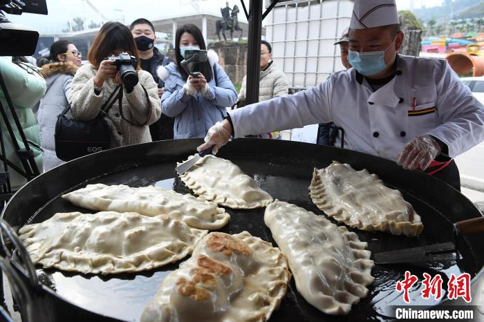 China celebra Festival Dongzhi