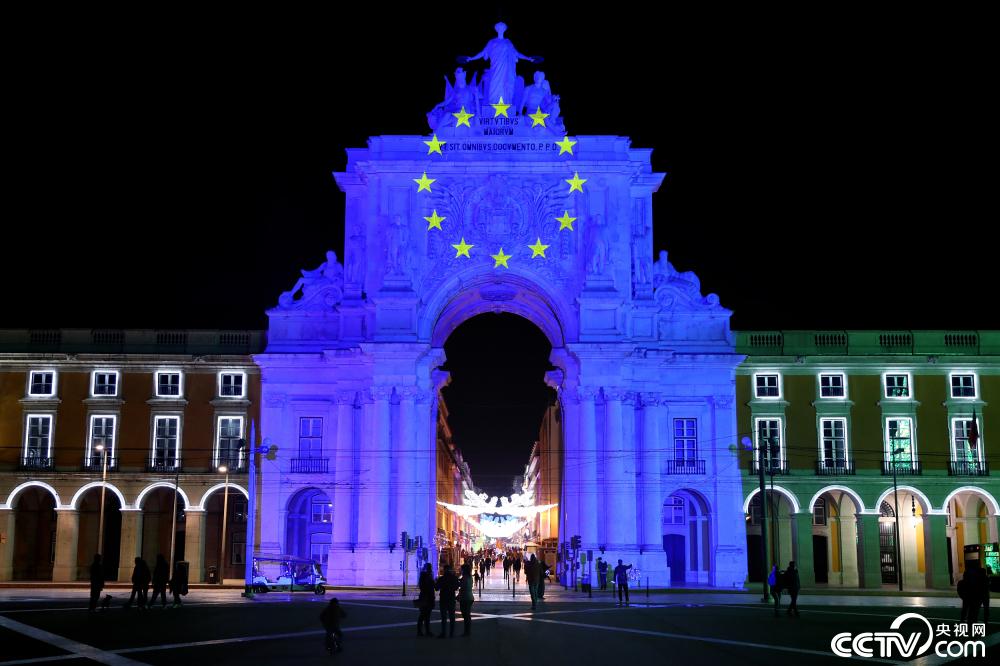 Portugal assume presidência do Conselho da União Europeia