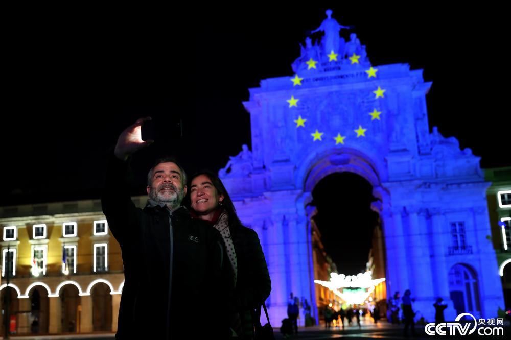 Portugal assume presidência do Conselho da União Europeia