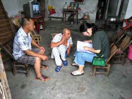 China: 1800 pessoas morreram no esforço de luta contra a pobreza
