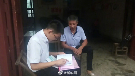 China: 1800 pessoas morreram no esforço de luta contra a pobreza
