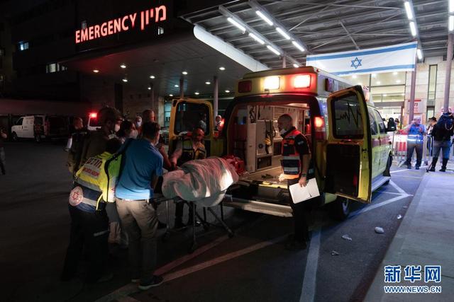Tumulto em festival religioso mata pelo menos 44 e deixa 103 feridos no norte de Israel
