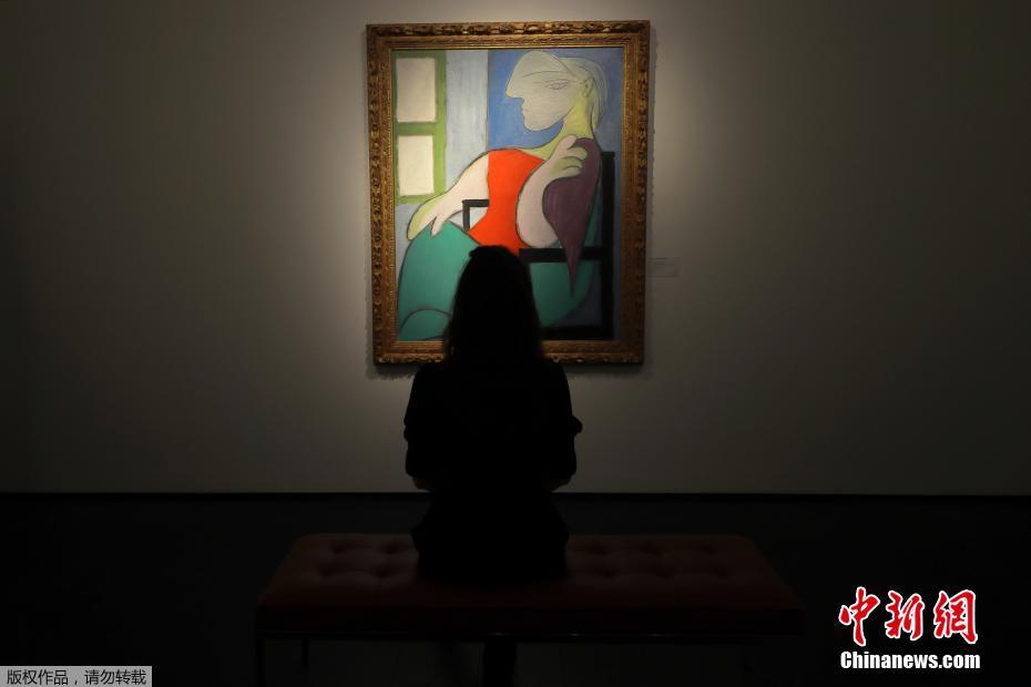 Pintura de Picasso vendida por mais de US$ 100 milhões