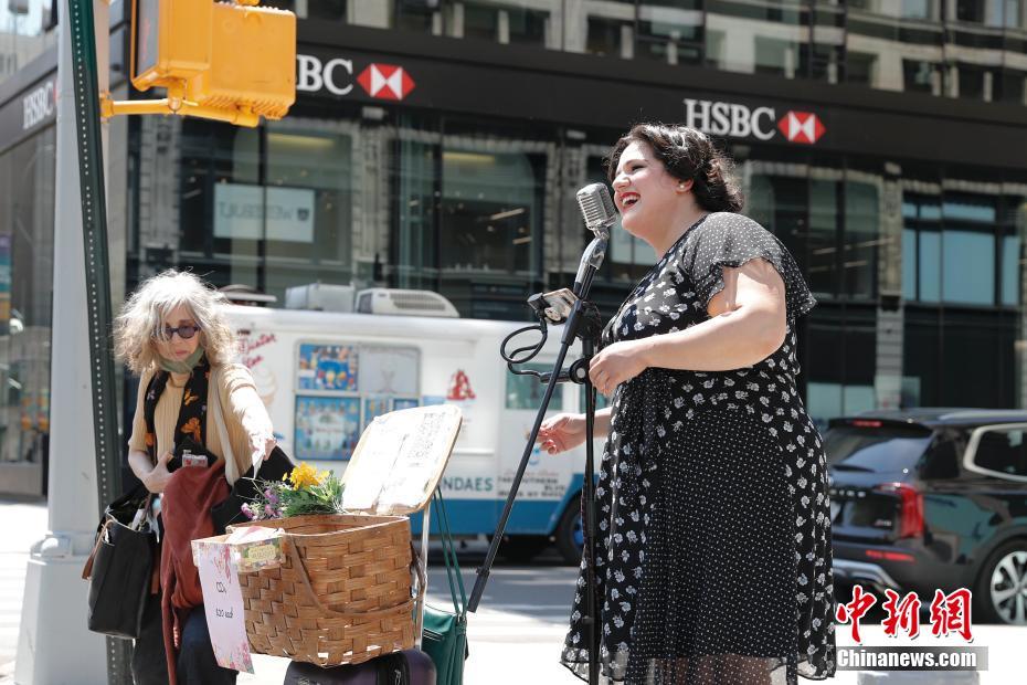 Nova York dispensa uso de máscaras para vacinados contra Covid-19