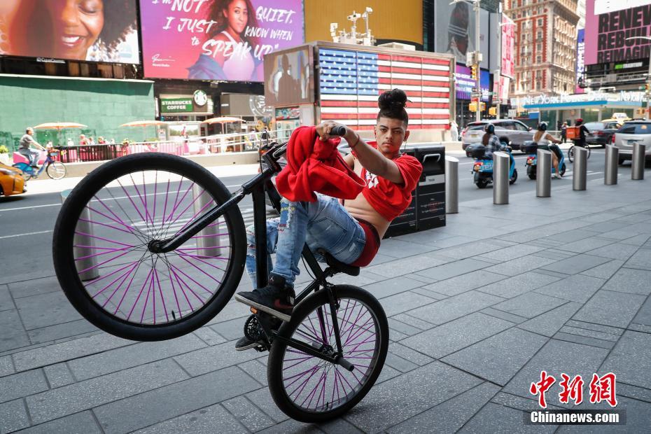 Nova York dispensa uso de máscaras para vacinados contra Covid-19