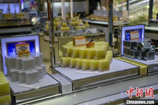 Hainan lança produtos agrícolas inovadores 