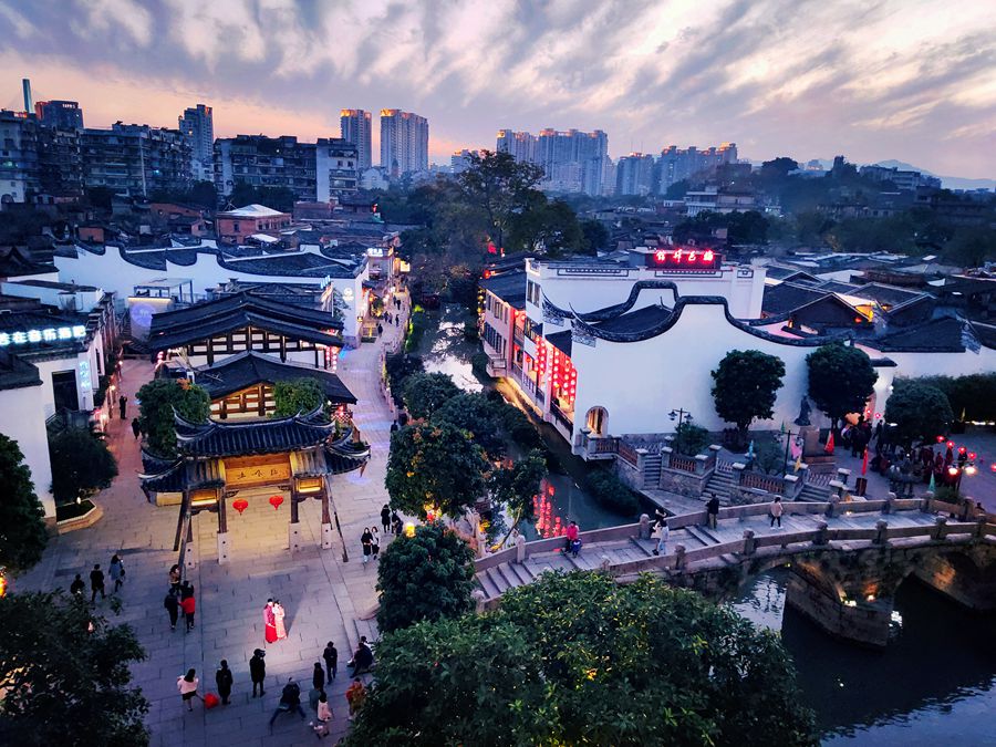 China: 44ª Sessão do Comitê do Patrimônio Mundial será realizada em Fuzhou  