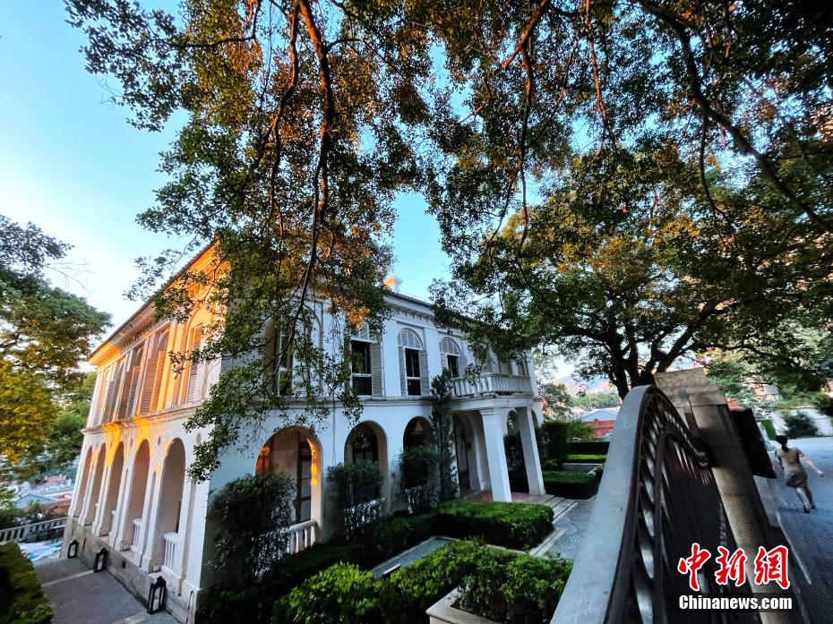 Fuzhou: cidade anfitriã da 44ª Sessão do Comitê do Patrimônio Mundial
