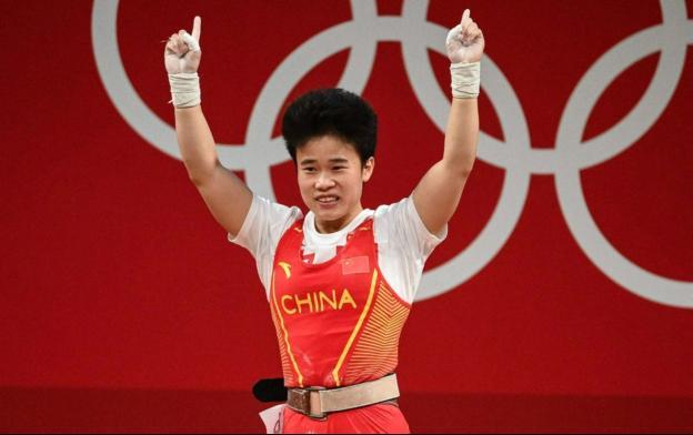 Olimpíadas de Xadrez: China Conquista Ouro Duplo 