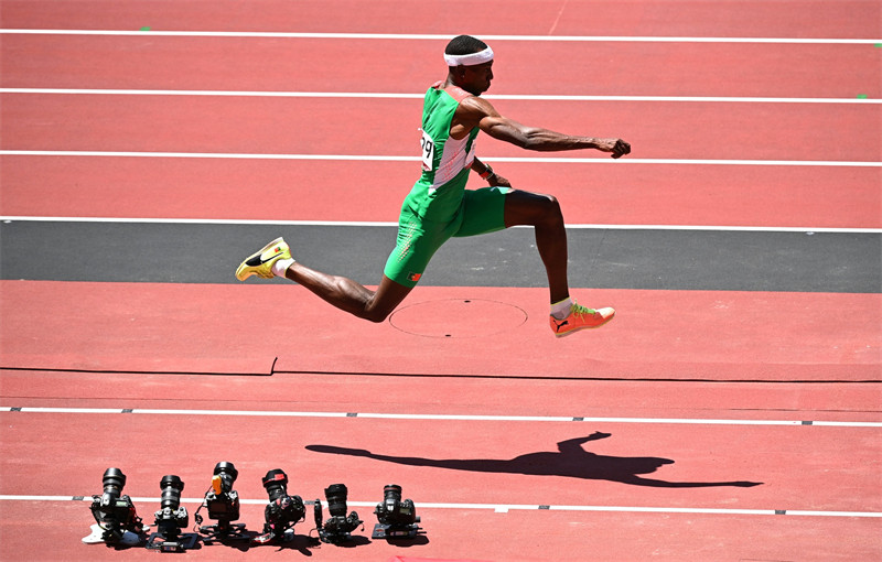 Portugal ganha a primeira medalha de ouro nas Olimpíadas de Tóquio