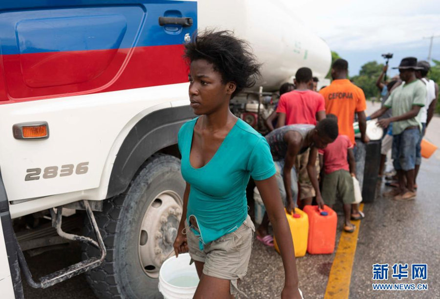 Terremoto no Haiti causou 1.419 mortes  