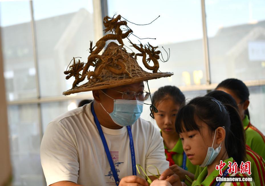 Zhejiang: Festival da Colheita dos Agricultores da China