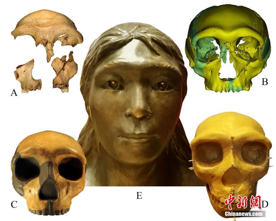 Cientistas confirmam que estágio de evolução do homo sapiens na Ásia há 300.000 anos equivale ao atual
